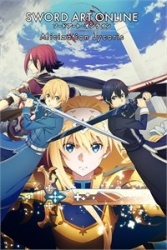 SWORD ART ONLINE Alicization Lycoris Standard Month 1 Edition, Xbox One ― Producto Digital Descargable 