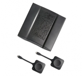 Barco Sistema de Conferencia ClickShare CX 50, 1 x HDMI, USB-C 