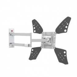 Barkan Mounting Systems Soporte de Pared 3400LW para Pantalla 40