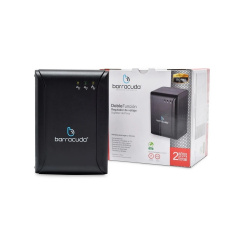 Regulador Barracuda AVR-1301, 700W, 1300VA, Entrada 120-140V, 8 Contactos 