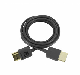Batauro Cable HDMI Macho - HDMI Macho, 4K, 1.5 Metros, Negro 