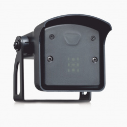 Bea Sensor de Microondas para Puertas 10-FALCON, Alámbrico, Negro 