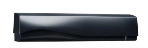 Bea Sensor Unidireccional de Movimiento para Puertas Automáticas 10VIODT1, Negro 