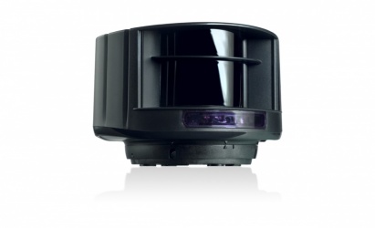 Bea Sensor de Movimiento Infrarrojo Montaje en Techo/pared LZR-H100, Alámbrico, hasta 10 Metros  