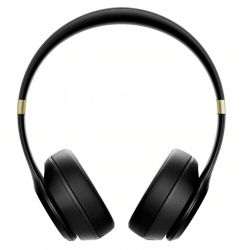 Beats by Dr. Dre Audífonos con Micrófono Beats Solo 4, Bluetooth, Alámbrico/Inalámbrico, USB-C, Negro  