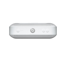 Beats by Dr. Dre Bocina Portátil Beats Pill+, Bluetooth, Inalámbrico, Blanco 