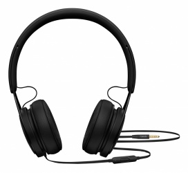 Beats by Dr. Dre Audífonos EP, Alámbrico, 3.5mm, Negro 