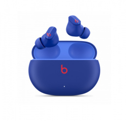 Beats by Dr. Dre Audífonos Intrauriculares Studio Buds, Inalámbrico, Bluetooth, Azul 