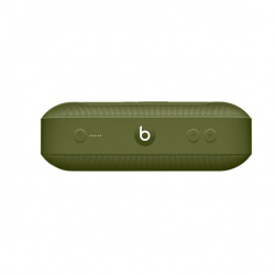 Beats by Dr. Dre Bocina Portátil Beats Pill+ Neighbourhood Collection, Bluetooth, Inalámbrico, Verde 