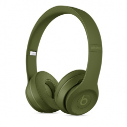 Beats by Dr. Dre Audífonos Beats Solo3 Wireless Neighbourhood Collection, Bluetooth, Verde 
