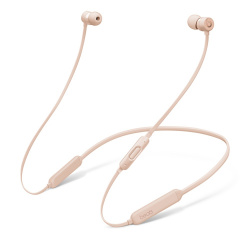 Beats by Dr. Dre Audífonos Intrauriculares BeatsX, Inalámbrico, Bluetooth, Oro 