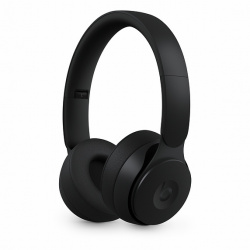 Beats by Dr. Dre Audífonos Solo Pro, Bluetooth, Inalámbrico, Negro 
