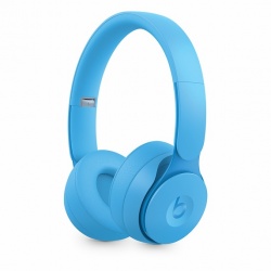 Beats by Dr. Dre Audífonos Solo Pro, Bluetooth, Inalámbrico, Azul Cielo 