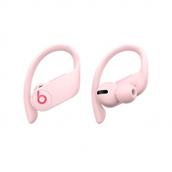 Beats by Dr. Dre Audífonos Intrauriculares Powerbeats Pro, Inalámbrico, Bluetooth, Rosa 