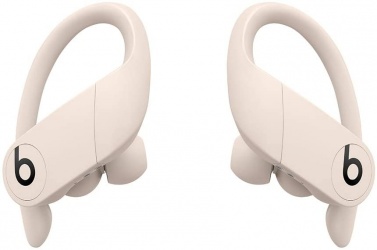 Beats by Dr. Dre Audífonos Intrauriculares Powerbeats Pro, Inalámbrico, Bluetooth, Marfil 