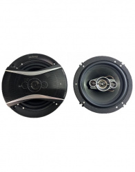 Beeper Bocinas para Auto BOC-6531, 550W, 2 Vías, 91dB, 6.5