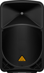 Behringer Bafle Profesional Amplificado Eurolive B115D, 15