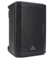 Behringer Bocina B1X, Bluetooth, Inalámbrico, 250W RMS, USB-A, Negro 