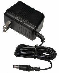 Behringer Adaptador de Corriente PSU-SB, 9V, Negro 