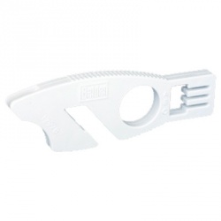 Belden Crimpadora 1797B, Blanco 