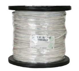 Belden Bobina de Cable Eléctrico, 16 AWG, 305 Metros 