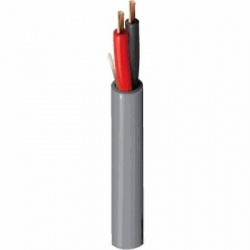 Belden Bobina de Cable Eléctrico, 22 AWG, 305 Metros 