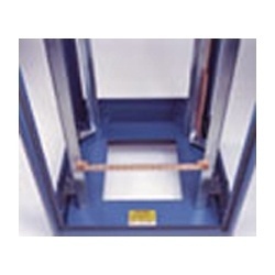 Belden Barra de Unión de Tierra Física para Montaje en Rack 19