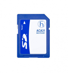 Adaptador de Configuración Belden, 512MB, Azul/Blanco 