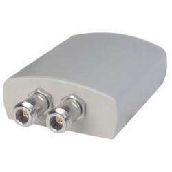 Belden Antena Direccional BAT-ANT-N-8G-DS-IP65, 8.5 dBi, 230 - 250 GHz  