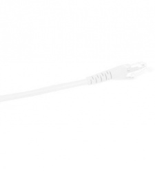 Belden Cable Patch Cat5e, RJ-45 Macho - RJ-45 Macho, 1.2 Metros, Blanco 