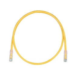Belden Cable Patch Cat6+ RJ-45 Macho - RJ-45 Macho, 2.1 Metros, Amarillo 