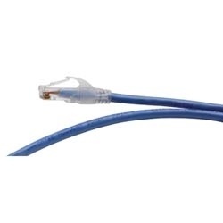 Belden Cable Patch cat6+ UTP RJ-45 Macho - RJ-45 Macho, 1.52 Metros, Azul 