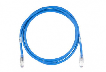 Belden Cable Patch Cat6+ UTP RJ-45 Macho - RJ-45 Macho, 15 Metros, Azul 