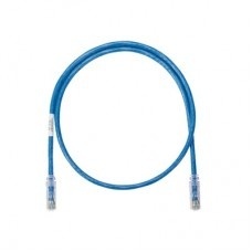 Belden Cable Patch Cat6+ RJ-45 Macho - RJ-45 Macho, 3 Metros, Azul 