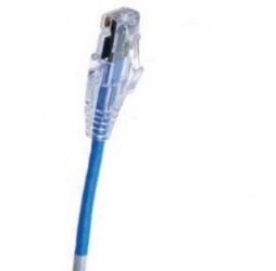 Belden Cable Patch Cat6 UTP RJ-45 Macho - RJ-45 Macho, 3 Metros, Azul 