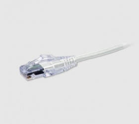 Belden Cable Patch Cat6 UTP RJ-45 Macho - RJ-45 Macho, 1.2 Metros, Blanco  