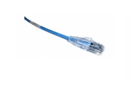 Belden Cable Patch Cat6a UTP RJ-45 Macho - RJ-45 Macho, 1.2 Metros, Azul 