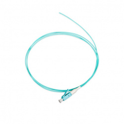 Belden Cable Fibra Óptica Simplex OS2 LC Macho - LC Macho, 2 Metros, Azul 