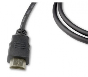 Belden Cable HDMI A 2.0 Macho - HDMI A 2.0 Macho, 4K, 60Hz, 1 Metro, Negro 