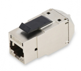 Belden Jack de Red Cat6 S/UTP, RJ-45, 24 Piezas 