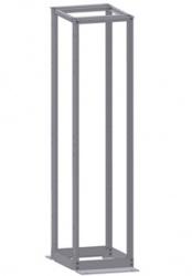 Compra Belden Rack para Servidor 19'' de 4 Postes, 45U, Negro, XDR8419 ...