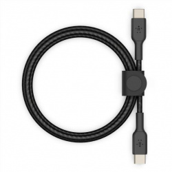 Belkin Cable USB-C Macho - USB-C Macho, 1.5 Metros 