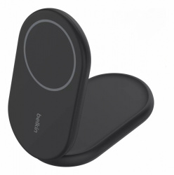 Belkin Cargador Inalámbrico Boost Charge, 15W, 9V,  