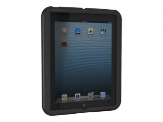 Belkin Funda Air Protect para iPad 2/3/4, Negro 