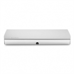Belkin Thunderbolt Express Dock para Macbook, 3x USB 3.0, con Cable 
