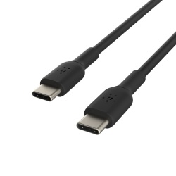 Belkin Cable USB C Macho - USB C Macho, 1 Metro, Negro 