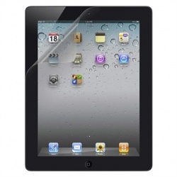 Belkin Protector para iPad 2/3, 2 Piezas 