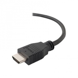 Belkin Cable CL2 HDMI Macho - HDMI Macho, 1.8 Metros, Negro 