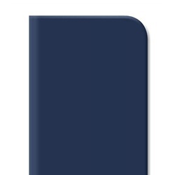 Belkin Funda Classic Folio para iPhone 6/6s Plus, Azul 