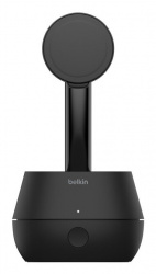 Belkin Cargador Inalámbrico MMA008DQ05BK, 15W, 12V, 1 x USB-C  
